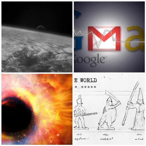 Teaser medium