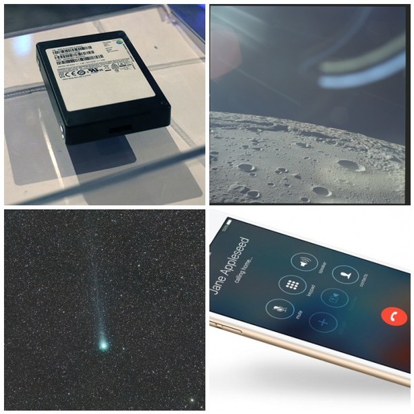 Teaser medium