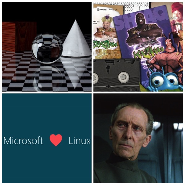 Teaser medium