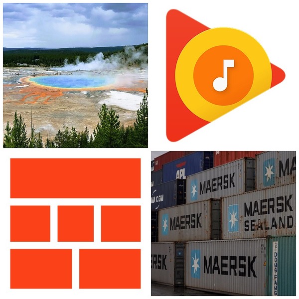 Teaser medium