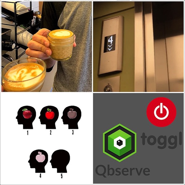 Teaser medium